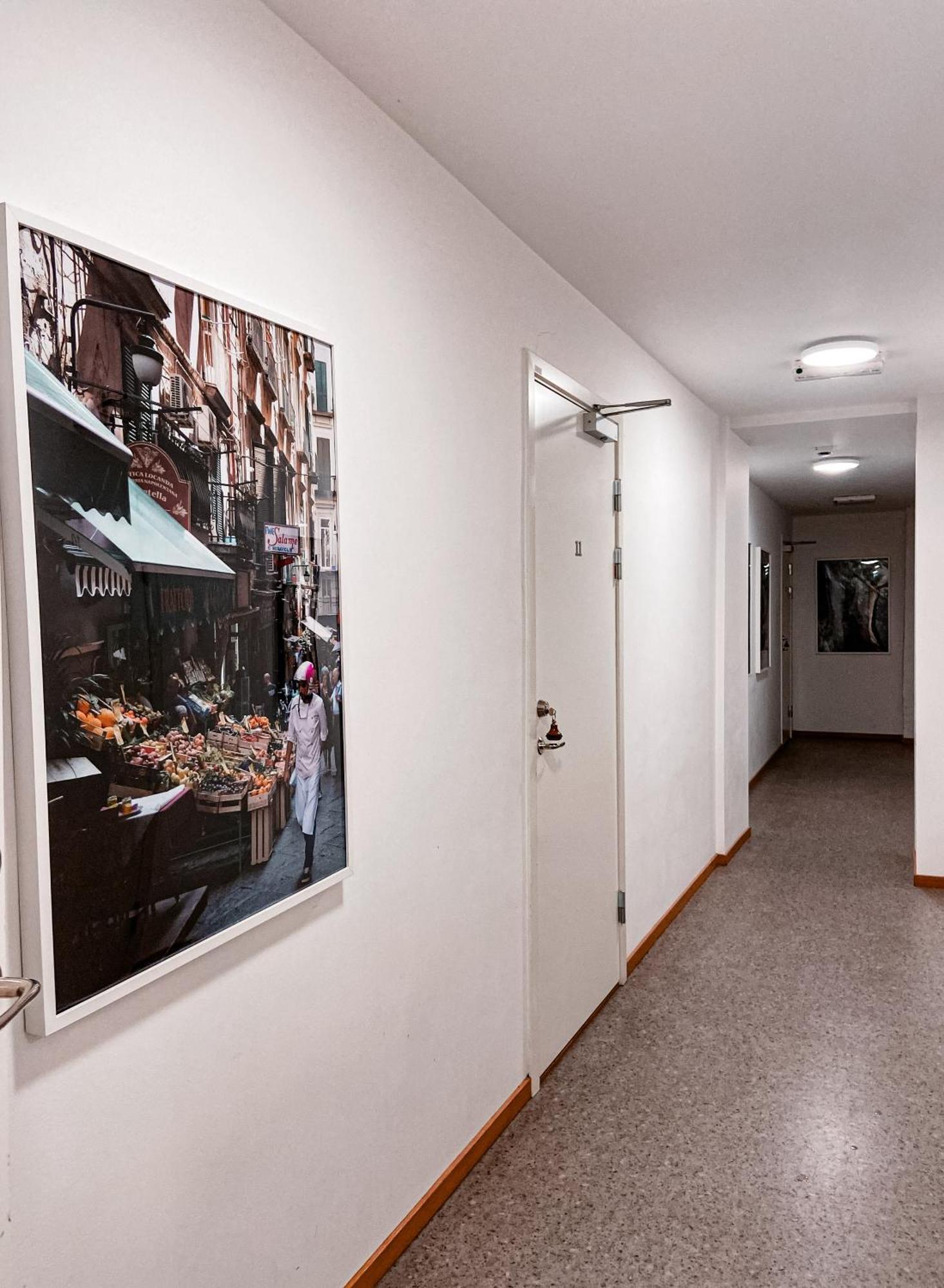 Gardens & Apotekarns B&B Simrishamn Exteriér fotografie